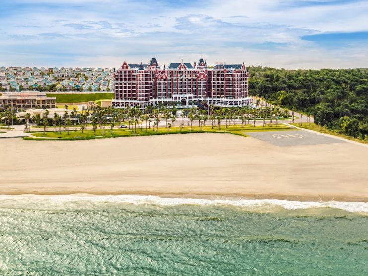 MOVENPICK RESORT MUINE - 6