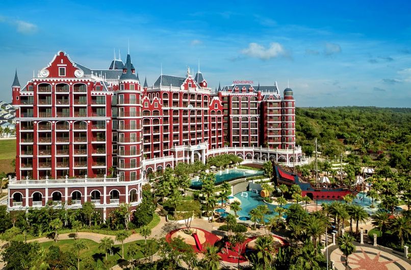 MOVENPICK RESORT MUINE - 2