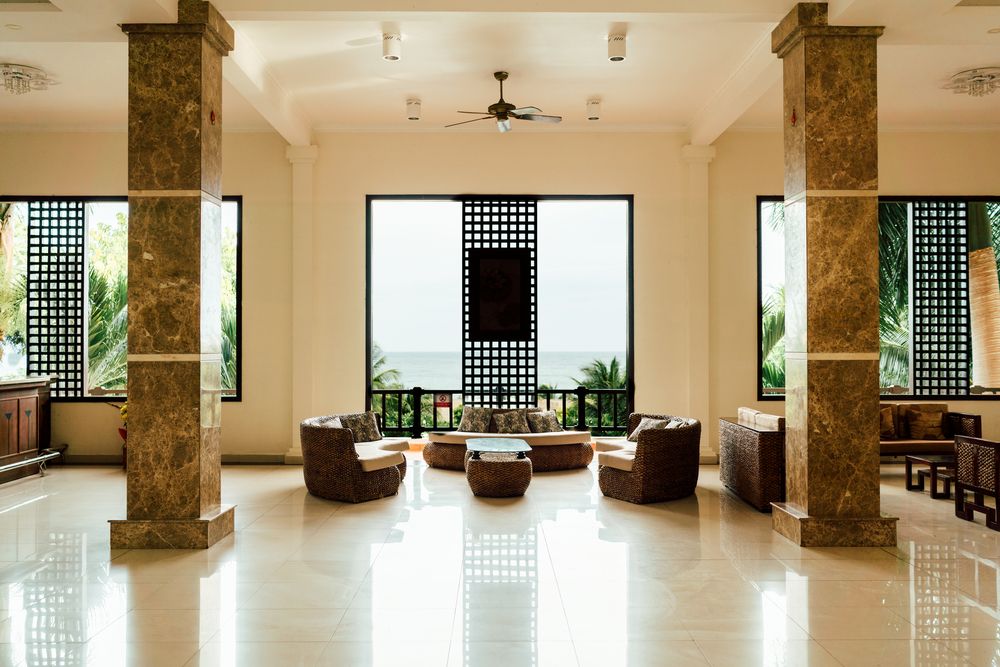 LOTUS MUI NE RESORT & SPA - 5