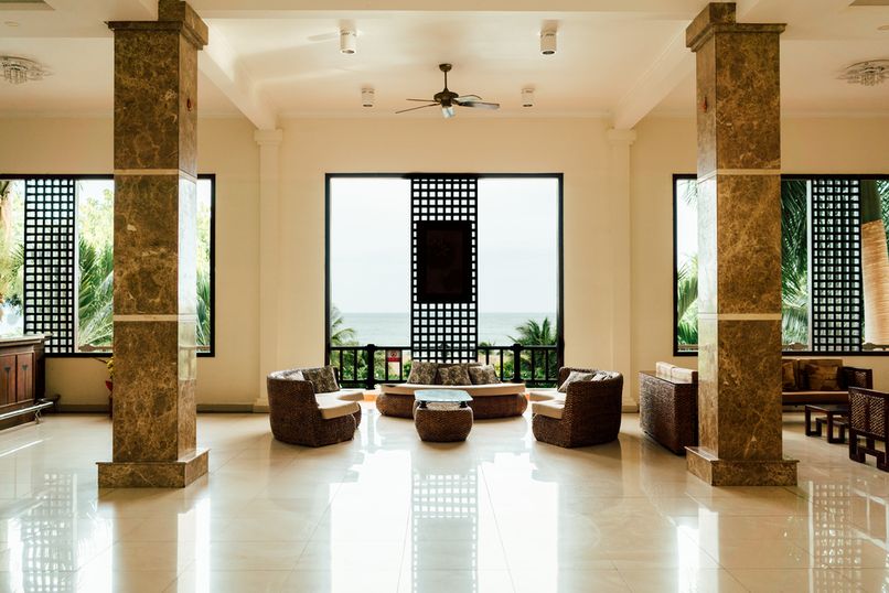 LOTUS MUI NE RESORT & SPA - 5