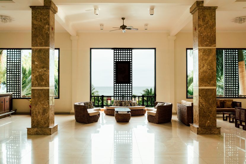 LOTUS MUI NE RESORT & SPA - 5