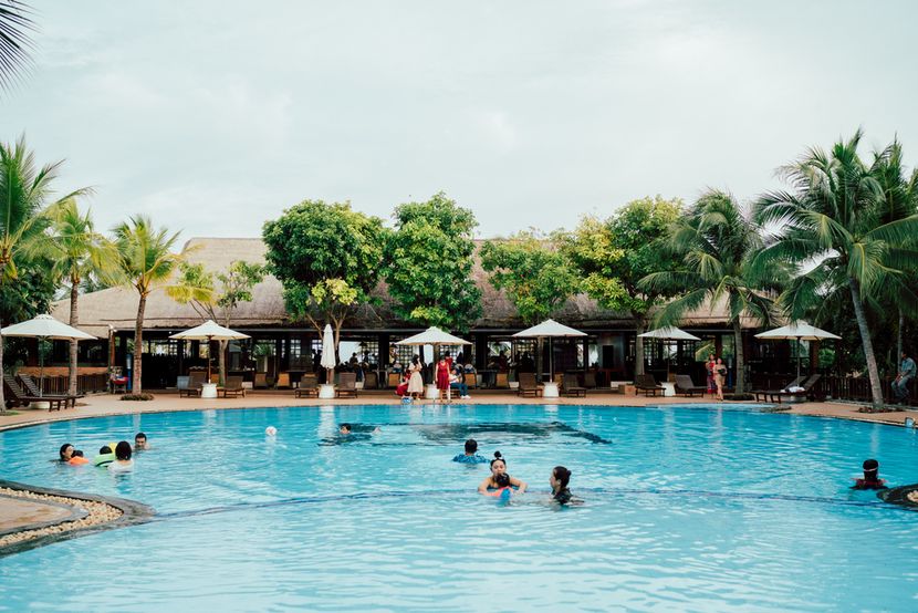 LOTUS MUI NE RESORT & SPA - 4