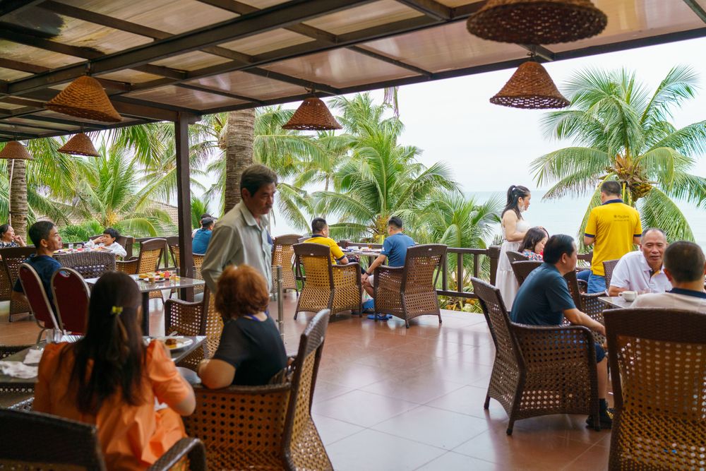 LOTUS MUI NE RESORT & SPA - 73