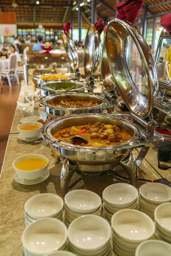 LOTUS MUI NE RESORT & SPA - 72