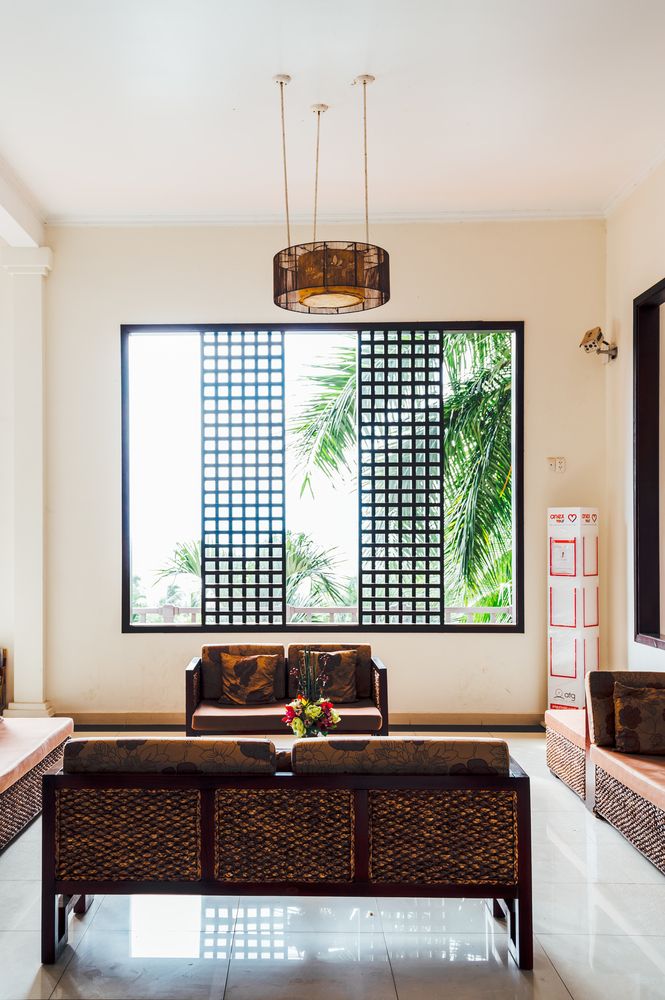 LOTUS MUI NE RESORT & SPA - 9