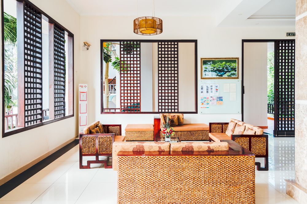 Картинка отеля - 8