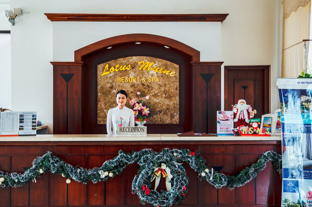 Картинка отеля - 12