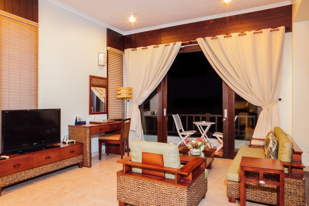 LOTUS MUI NE RESORT & SPA - 63