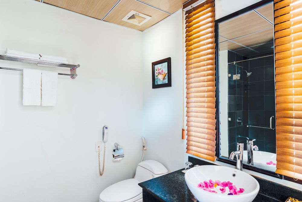 LOTUS MUI NE RESORT & SPA - 62