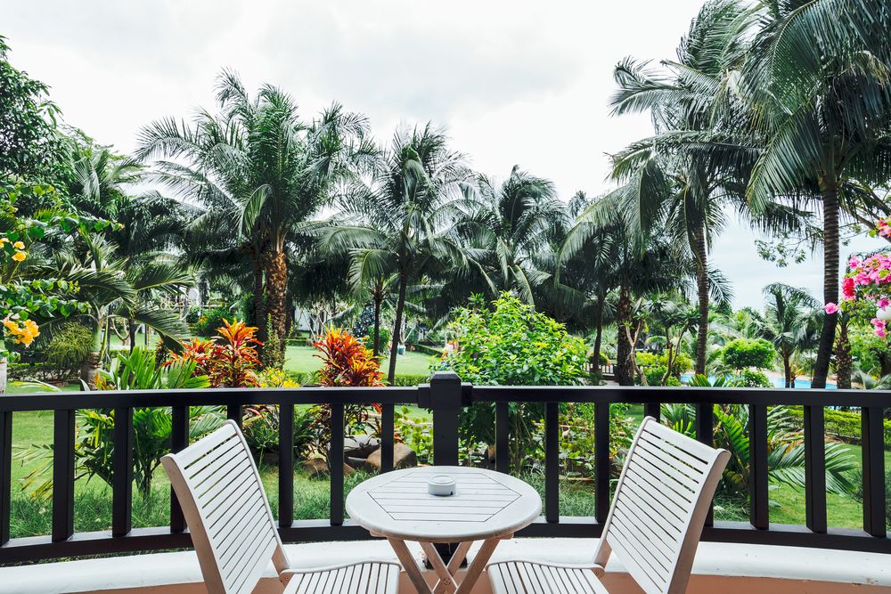 LOTUS MUI NE RESORT & SPA - 54