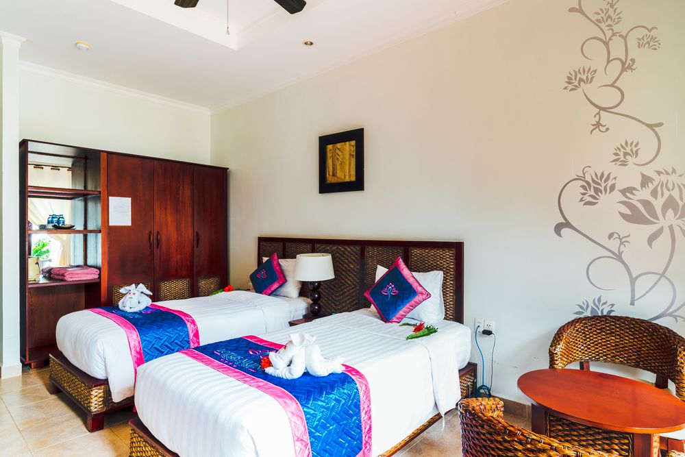 LOTUS MUI NE RESORT & SPA - 51