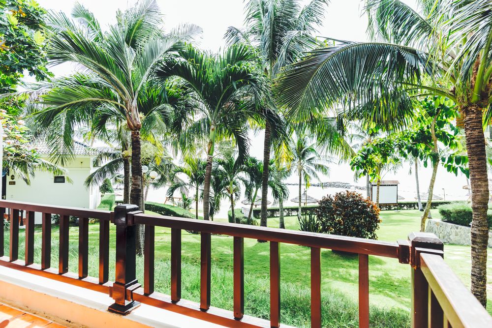 LOTUS MUI NE RESORT & SPA - 47