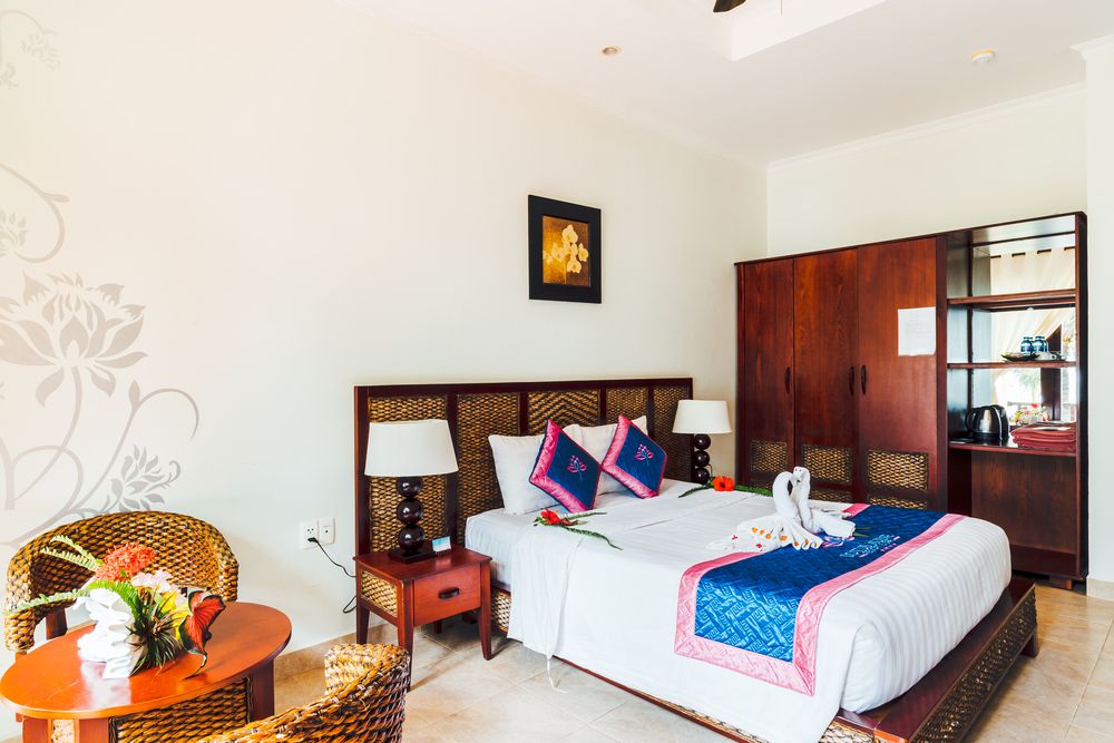 LOTUS MUI NE RESORT & SPA - 43