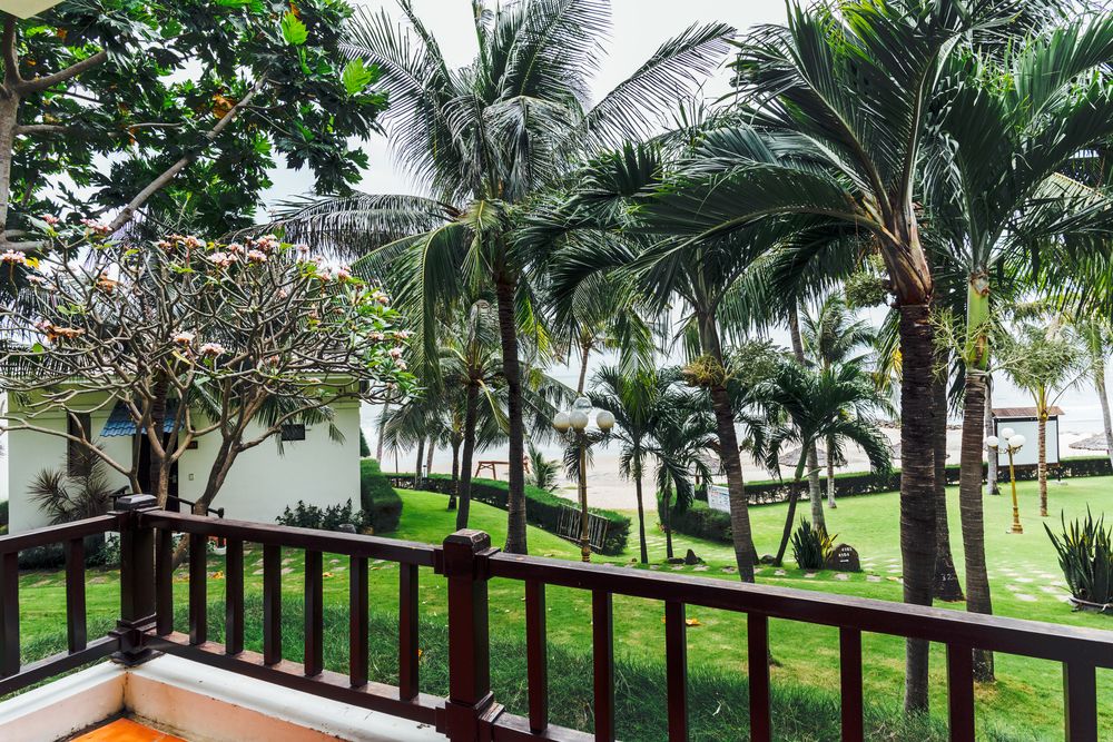 LOTUS MUI NE RESORT & SPA - 36