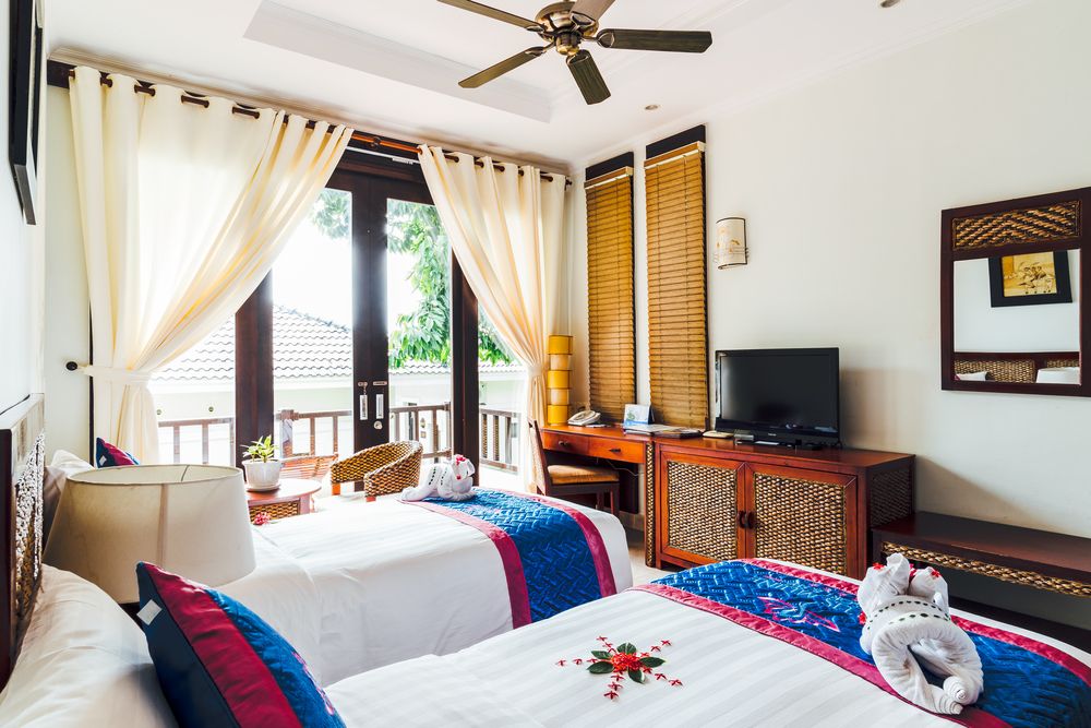 Картинка отеля - 32