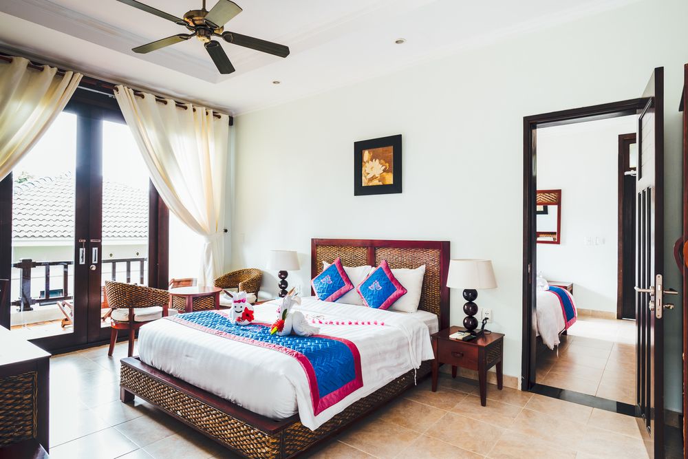 Картинка отеля - 23