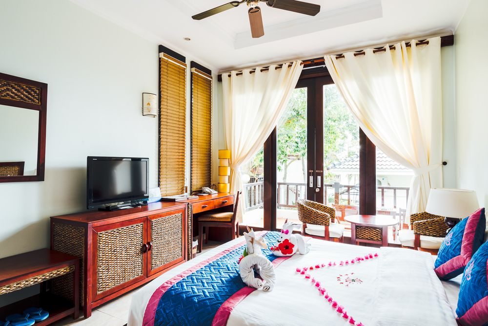 LOTUS MUI NE RESORT & SPA - 21