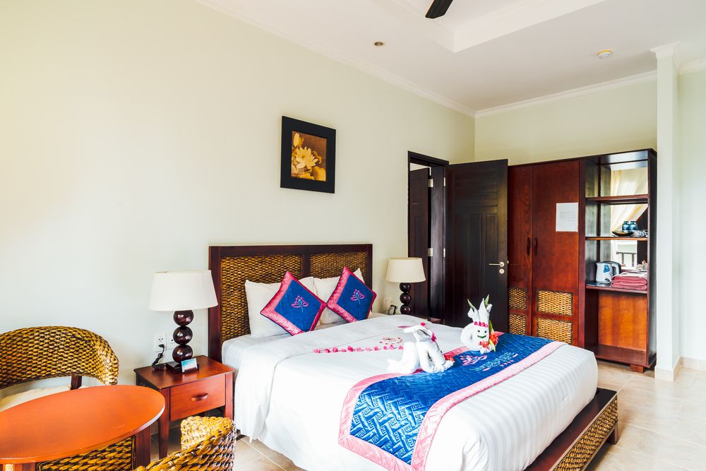 LOTUS MUI NE RESORT & SPA - 25