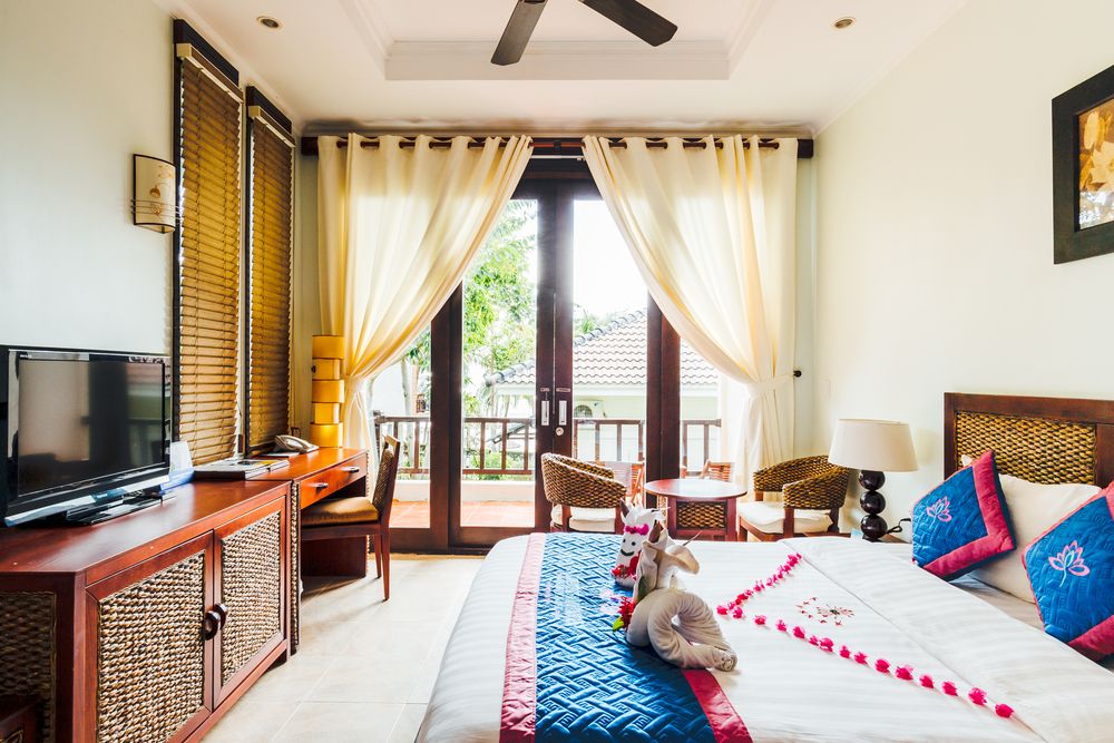 Картинка отеля - 24