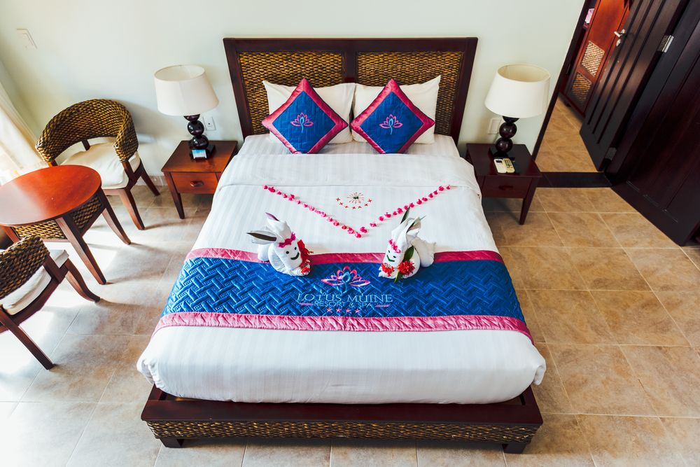 Картинка отеля - 22