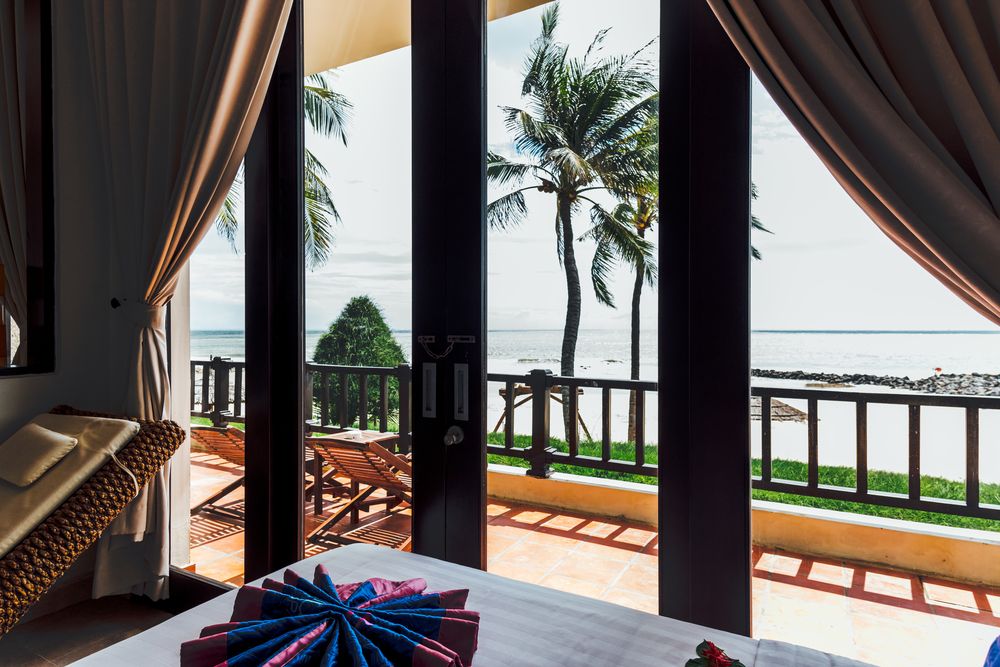 LOTUS MUI NE RESORT & SPA - 17