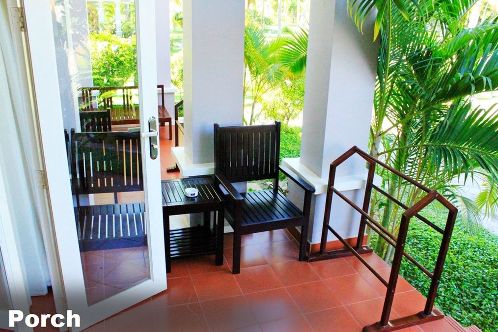 Картинка отеля - 14