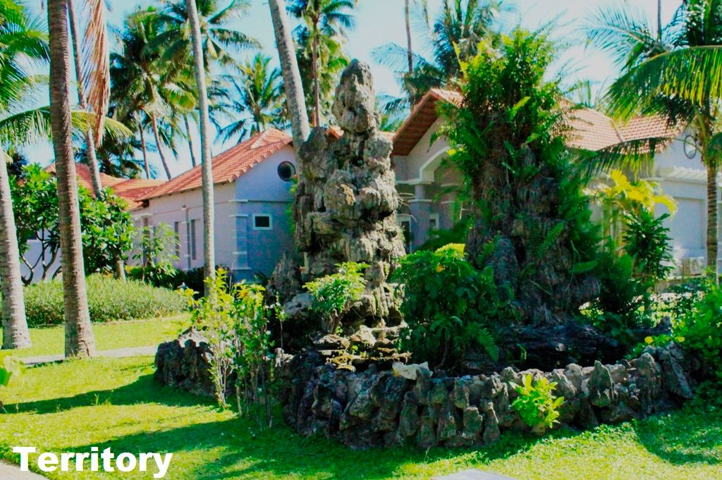 MUINE DE CENTURY - 12