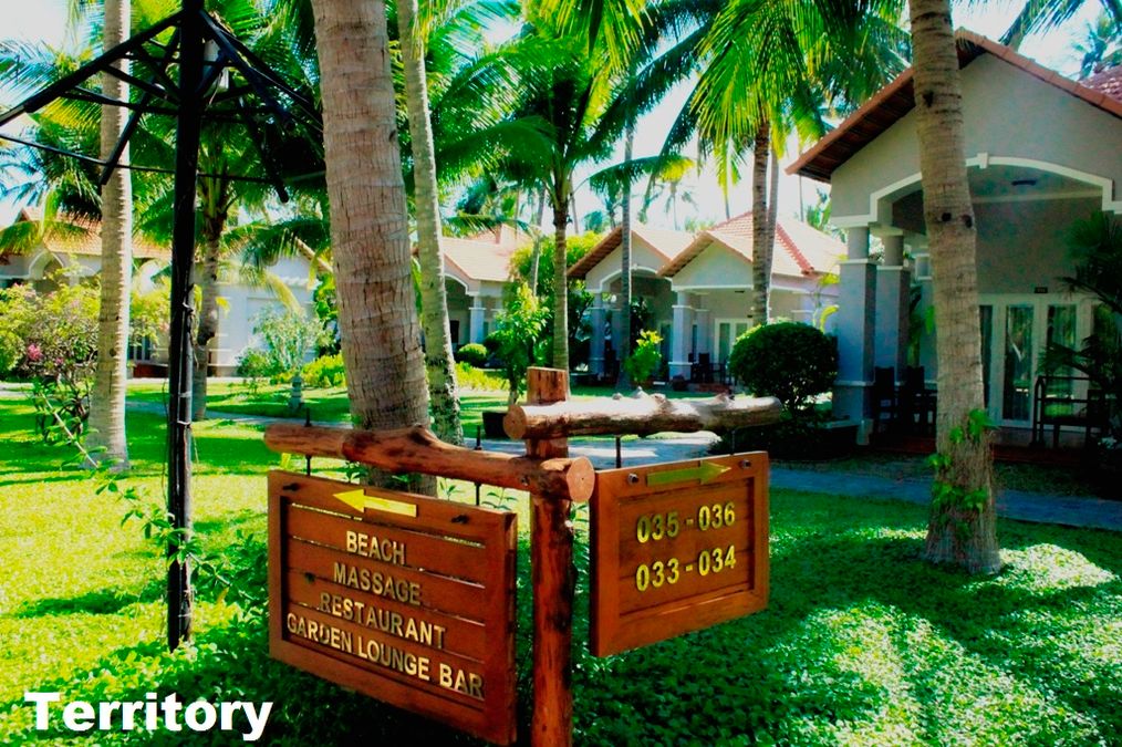 Картинка отеля - 11