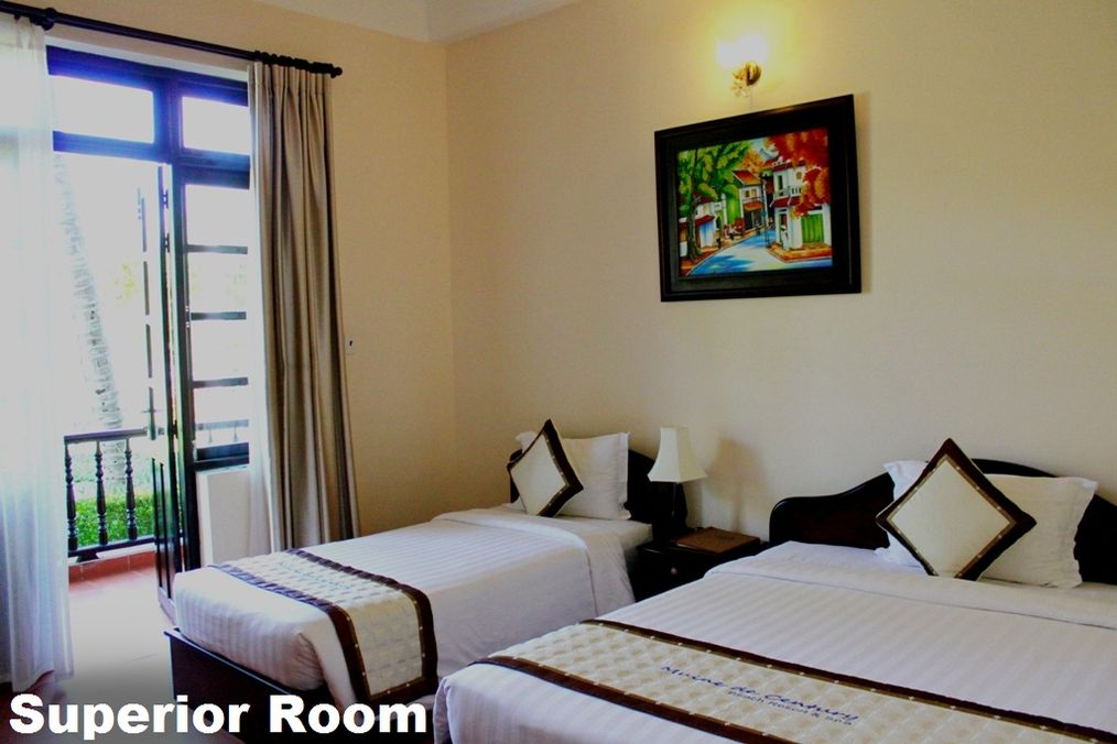 Картинка отеля - 9