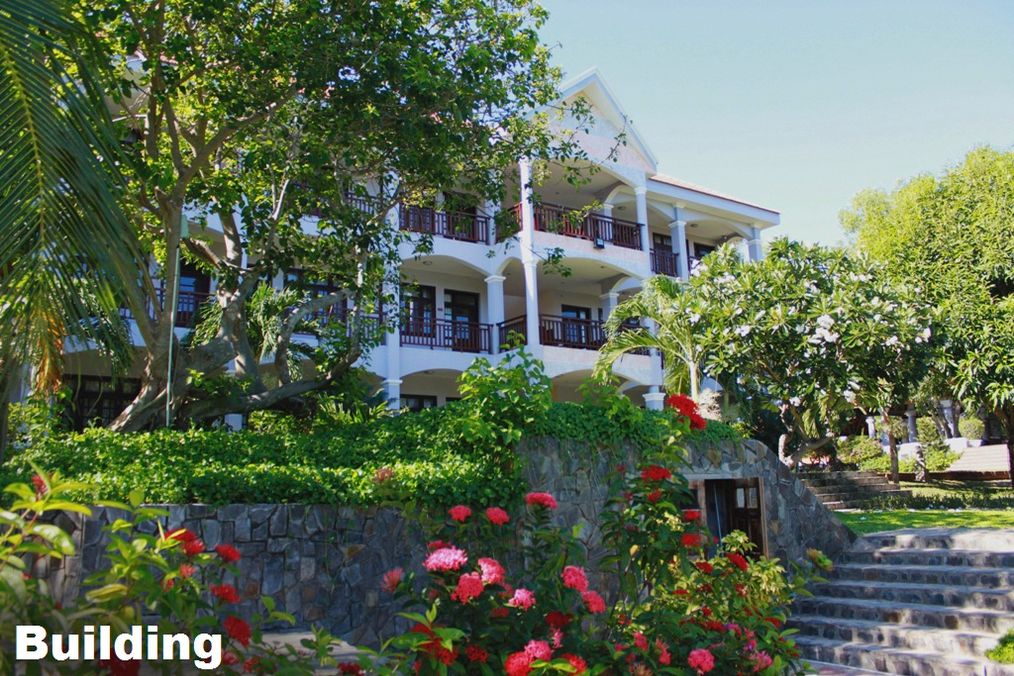 Картинка отеля - 8