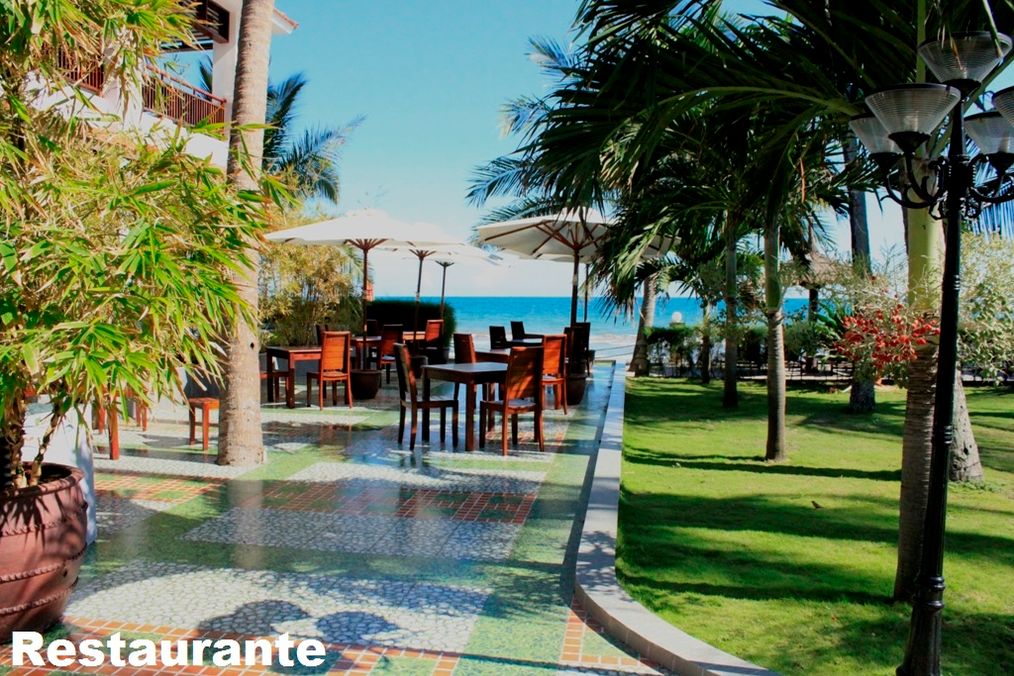 Картинка отеля - 6