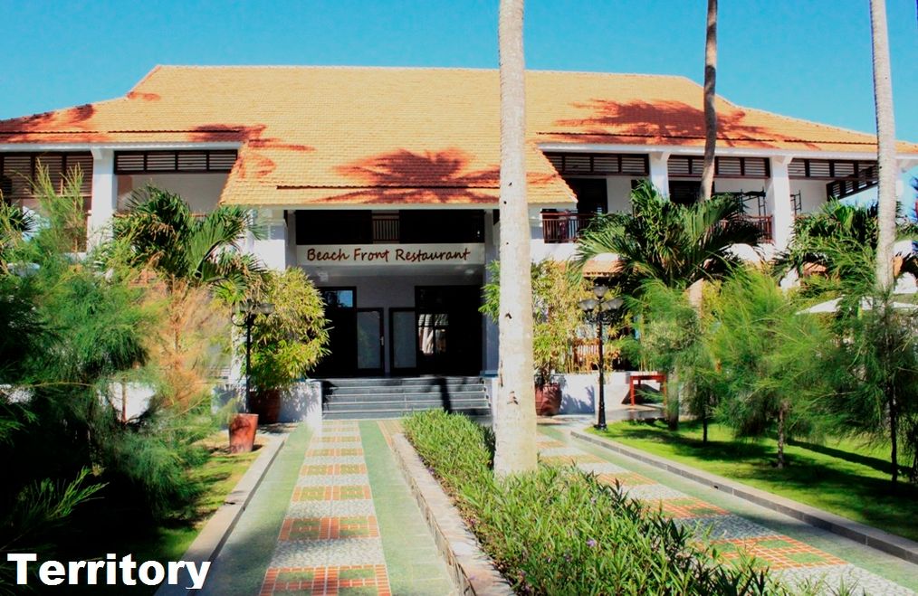 Картинка отеля - 5