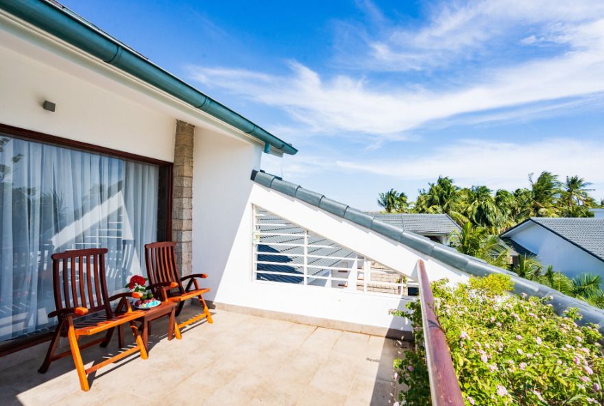 HOANG NGOC RESORT - 9