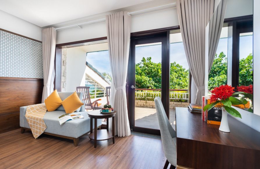 HOANG NGOC RESORT - 10