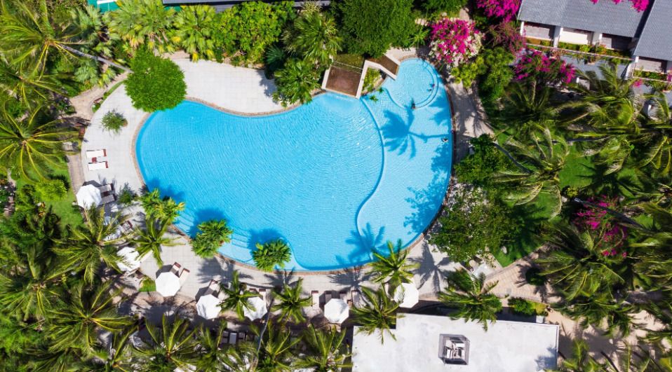 HOANG NGOC RESORT - 7