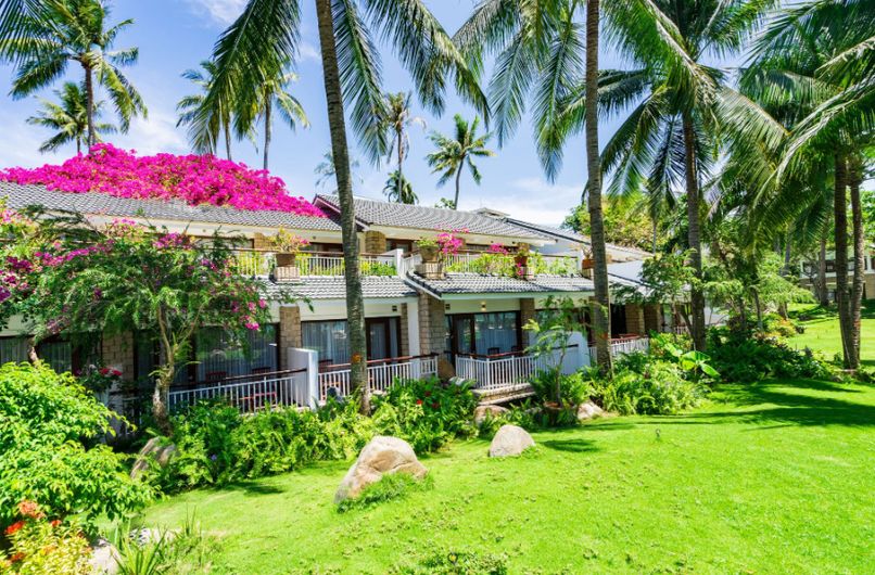 HOANG NGOC RESORT - 5