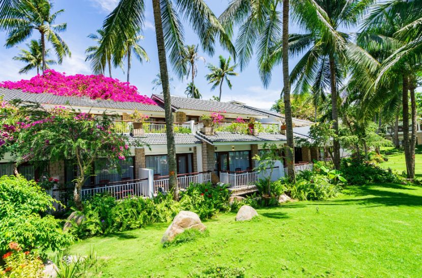 HOANG NGOC RESORT - 5