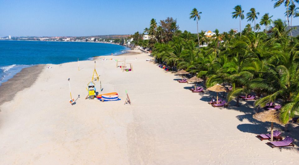 HOANG NGOC RESORT - 3