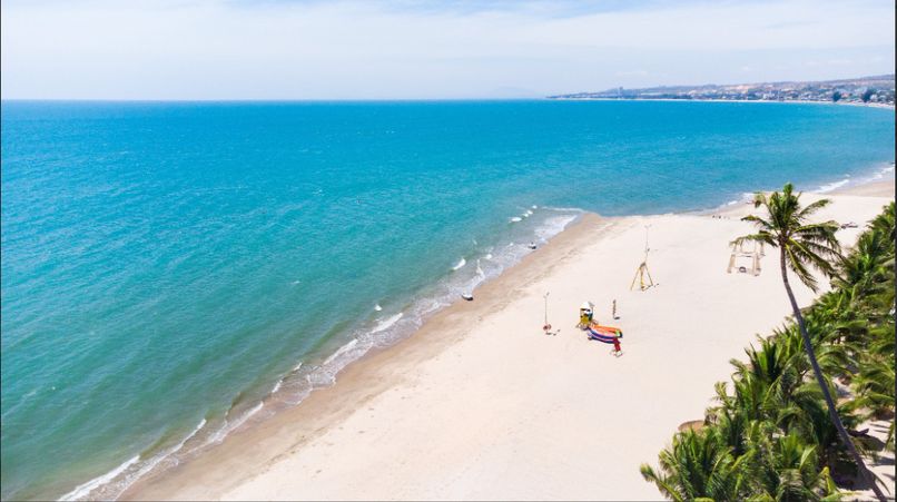 HOANG NGOC RESORT - 2