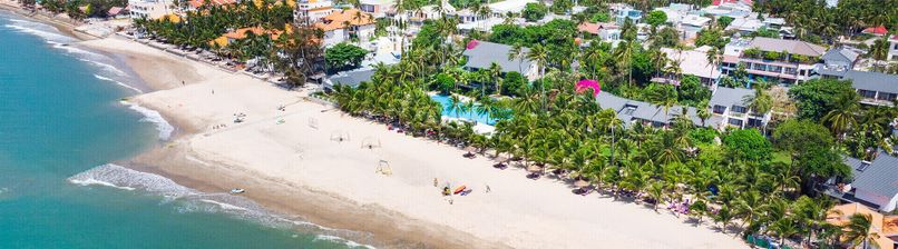 HOANG NGOC RESORT - 1