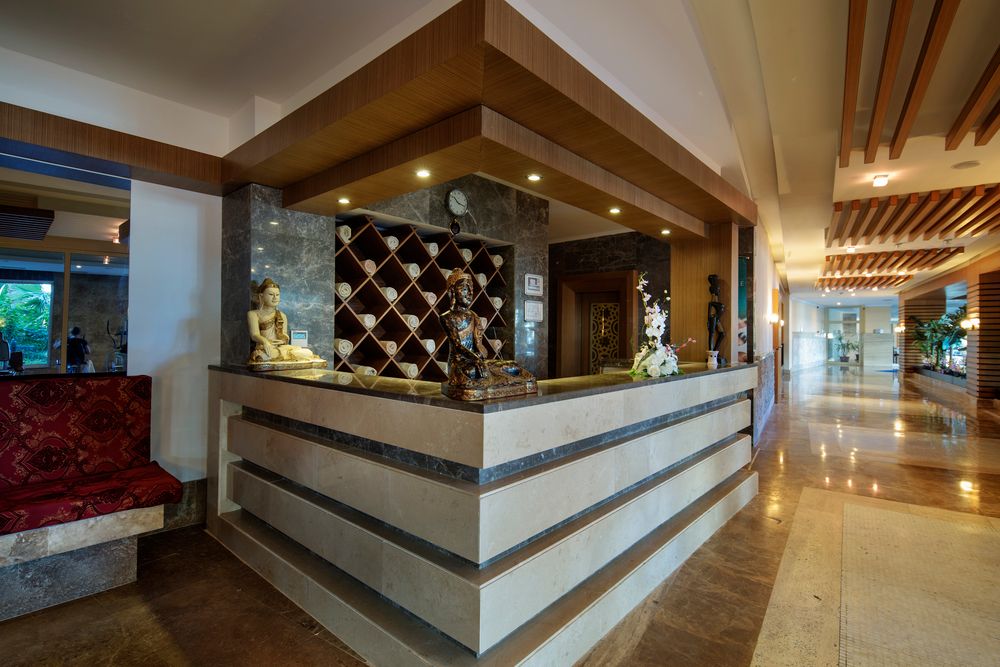 Crystal Admiral Aqua Collection - 45