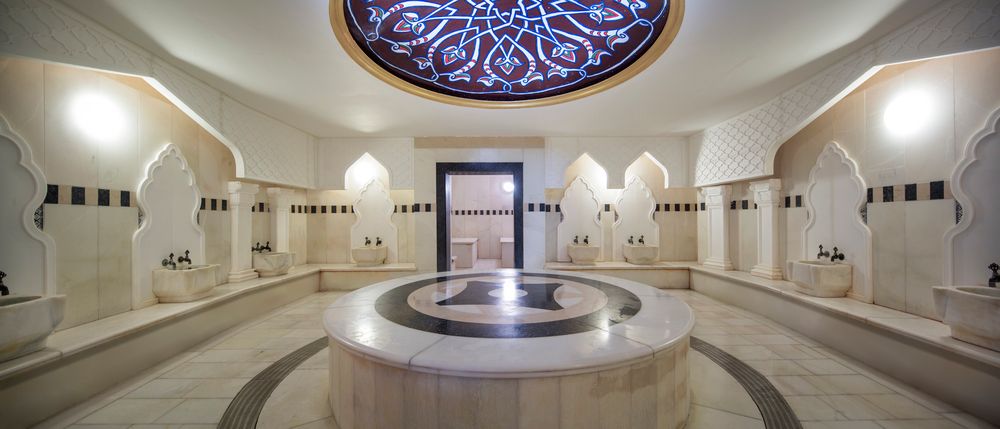 Crystal Admiral Aqua Collection - 64