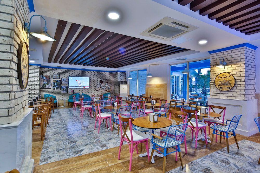 Crystal Admiral Aqua Collection - 56