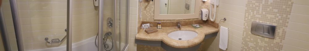 Crystal Admiral Aqua Collection - 102