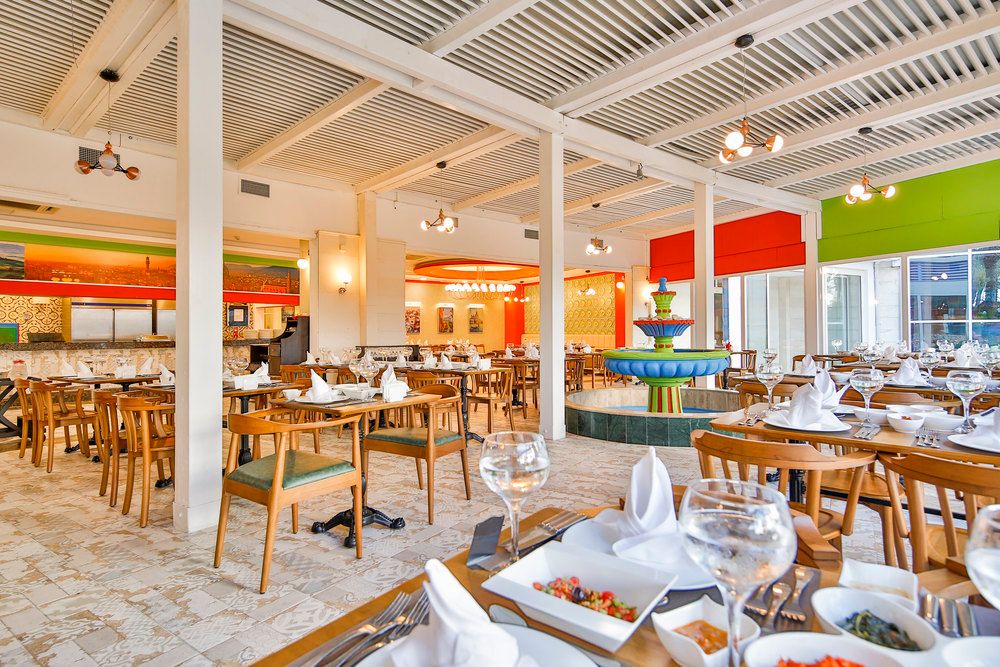 Crystal Admiral Aqua Collection - 54