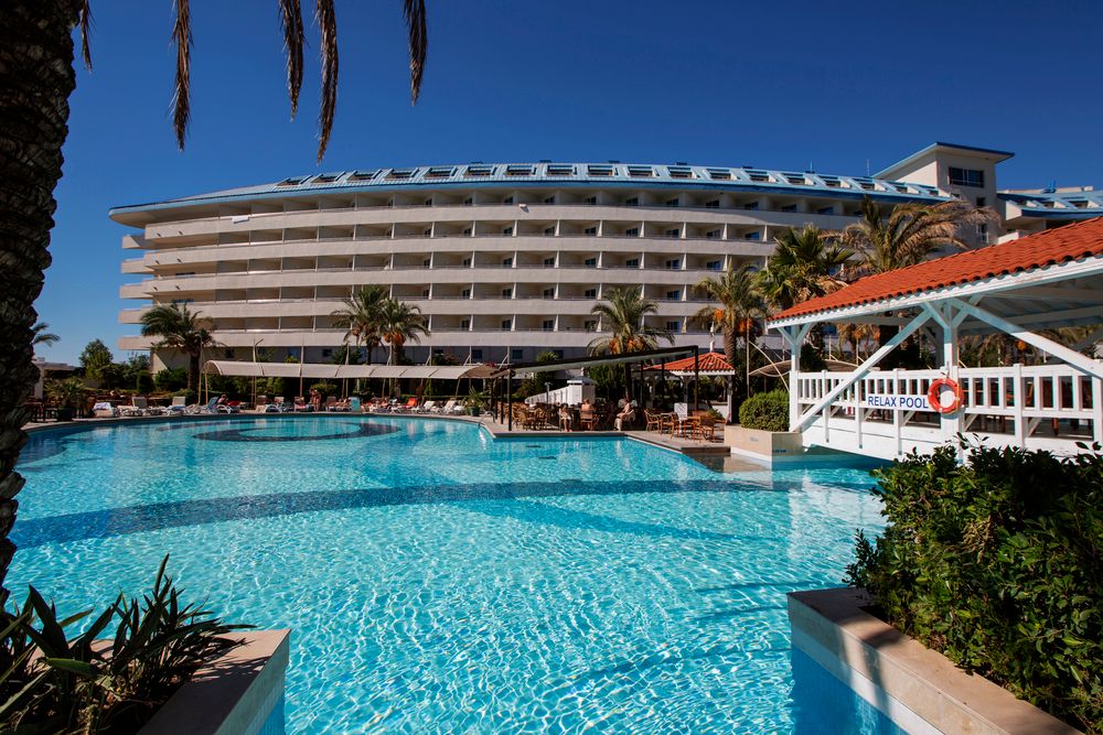 Crystal Admiral Aqua Collection - 8