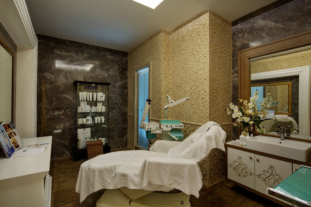 Crystal Admiral Aqua Collection - 99