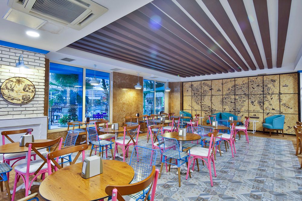 Crystal Admiral Aqua Collection - 53