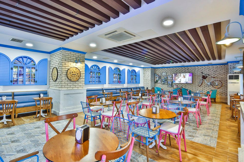 Crystal Admiral Aqua Collection - 47