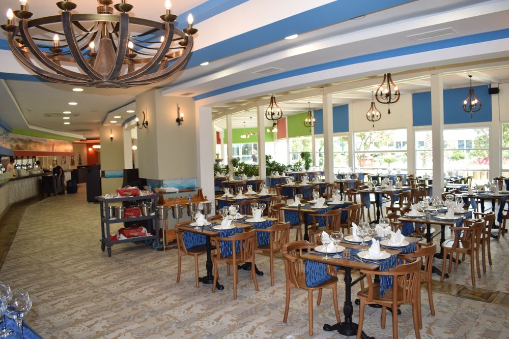 Crystal Admiral Aqua Collection - 51